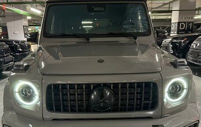 Mercedes-Benz G-Класс AMG, 2025 год, 32 780 000 рублей, 1 фотография