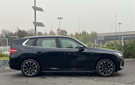 BMW X3, 2025 год, 3 949 777 рублей, 4 фотография