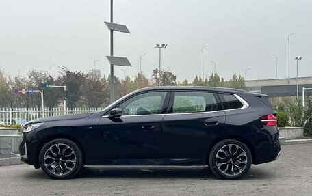 BMW X3, 2025 год, 3 949 777 рублей, 8 фотография