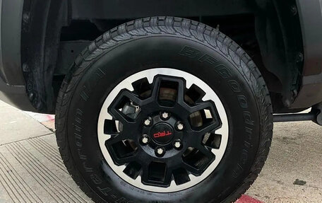 Toyota Tacoma, 2025 год, 7 867 400 рублей, 23 фотография