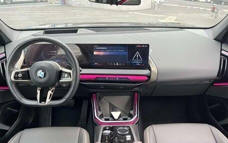 BMW X3, 2025 год, 3 949 777 рублей, 9 фотография