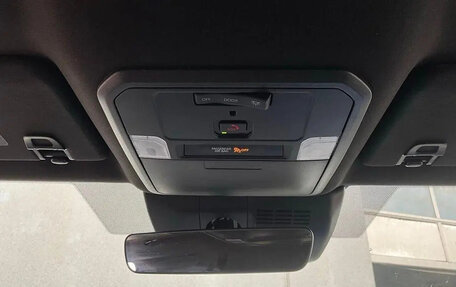 Toyota Tacoma, 2025 год, 7 867 400 рублей, 21 фотография