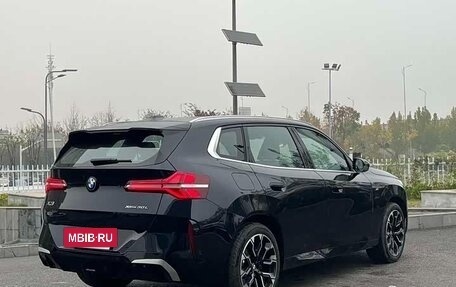 BMW X3, 2025 год, 3 949 777 рублей, 5 фотография