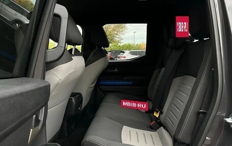 Toyota Tacoma, 2025 год, 7 867 400 рублей, 22 фотография