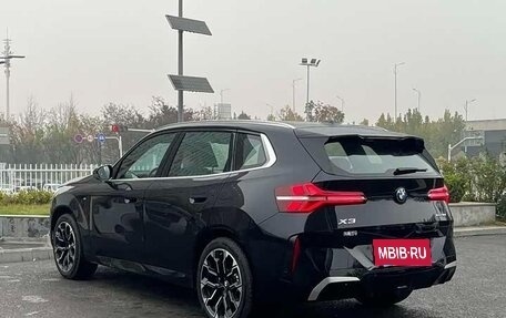 BMW X3, 2025 год, 3 949 777 рублей, 7 фотография