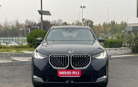 BMW X3, 2025 год, 3 949 777 рублей, 2 фотография