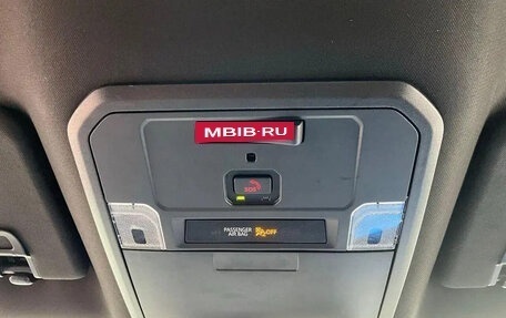 Toyota Tacoma, 2025 год, 7 867 400 рублей, 20 фотография