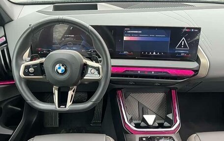 BMW X3, 2025 год, 3 949 777 рублей, 10 фотография