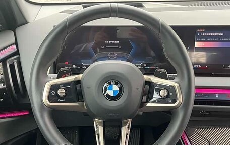 BMW X3, 2025 год, 3 949 777 рублей, 13 фотография