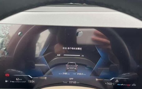 BMW X3, 2025 год, 3 949 777 рублей, 14 фотография