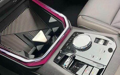 BMW X3, 2025 год, 3 949 777 рублей, 15 фотография