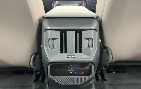 BMW X3, 2025 год, 3 949 777 рублей, 19 фотография