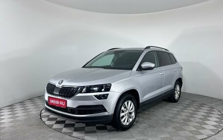 Skoda Karoq I, 2020 год, 2 347 000 рублей, 1 фотография