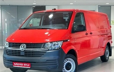 Volkswagen Transporter T6 рестайлинг, 2021 год, 4 750 000 рублей, 1 фотография