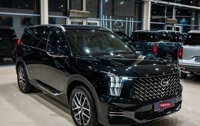 GAC GS8, 2025 год, 5 099 000 рублей, 1 фотография