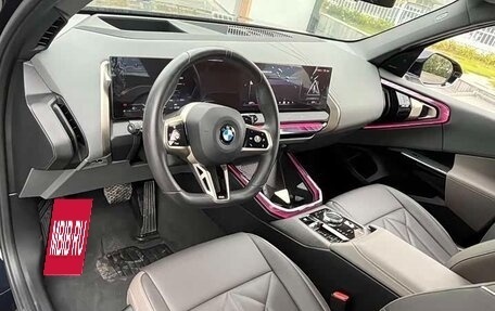 BMW X3, 2025 год, 3 949 777 рублей, 11 фотография