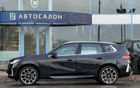 BMW X3, 2025 год, 7 990 000 рублей, 3 фотография