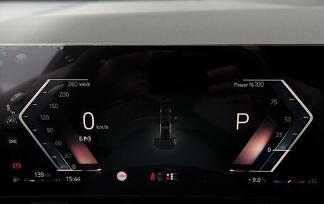 BMW X3, 2025 год, 7 990 000 рублей, 15 фотография