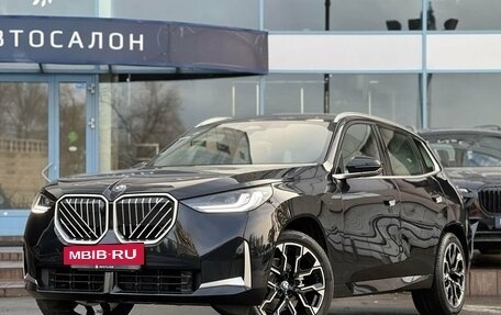 BMW X3, 2025 год, 7 990 000 рублей, 2 фотография