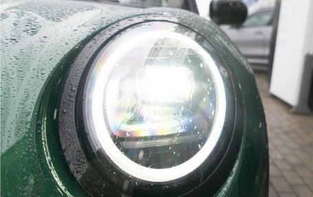 MINI Cabrio, 2025 год, 6 990 000 рублей, 10 фотография