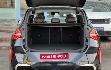 BMW X3, 2025 год, 7 990 000 рублей, 32 фотография