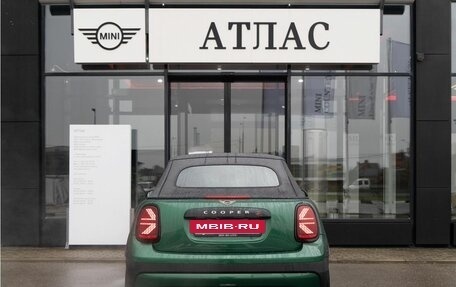 MINI Cabrio, 2025 год, 6 990 000 рублей, 4 фотография