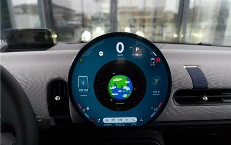 MINI Cabrio, 2025 год, 6 990 000 рублей, 16 фотография