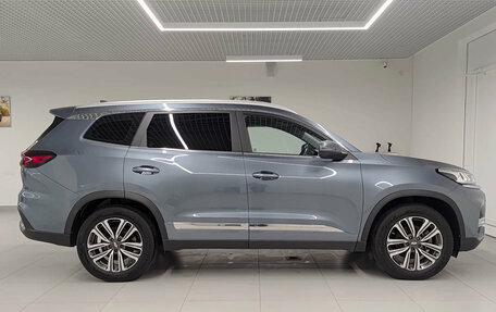 Chery Tiggo 8 I, 2021 год, 1 416 000 рублей, 4 фотография