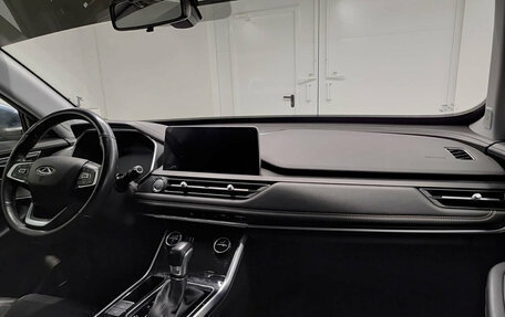 Chery Tiggo 8 I, 2021 год, 1 416 000 рублей, 11 фотография