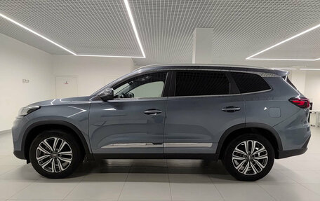 Chery Tiggo 8 I, 2021 год, 1 416 000 рублей, 8 фотография