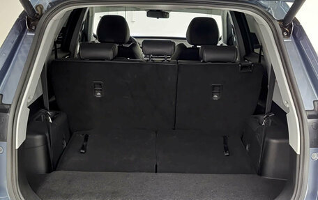 Chery Tiggo 8 I, 2021 год, 1 416 000 рублей, 10 фотография