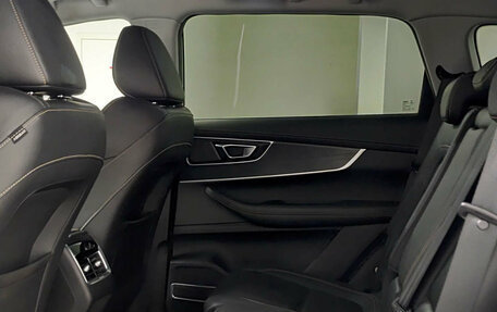 Chery Tiggo 8 I, 2021 год, 1 416 000 рублей, 12 фотография