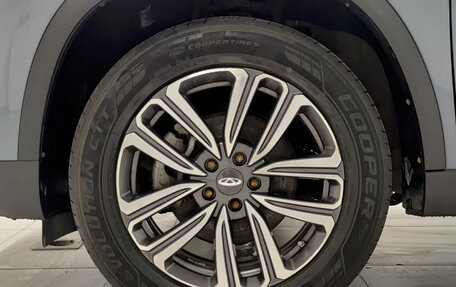 Chery Tiggo 8 I, 2021 год, 1 416 000 рублей, 18 фотография