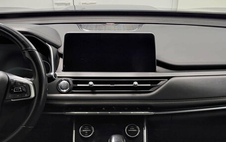 Chery Tiggo 8 I, 2021 год, 1 416 000 рублей, 15 фотография