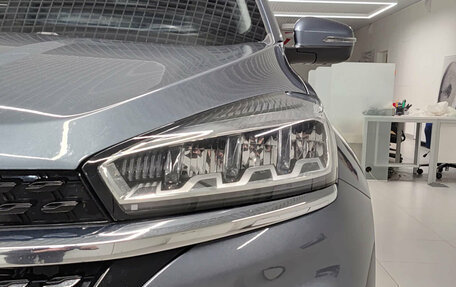 Chery Tiggo 8 I, 2021 год, 1 416 000 рублей, 17 фотография