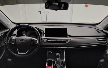 Chery Tiggo 8 I, 2021 год, 1 416 000 рублей, 14 фотография