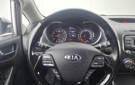 KIA Cerato III, 2019 год, 1 659 000 рублей, 9 фотография