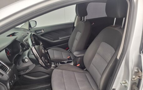 KIA Cerato III, 2019 год, 1 659 000 рублей, 10 фотография