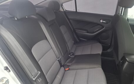 KIA Cerato III, 2019 год, 1 659 000 рублей, 13 фотография