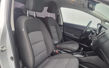 KIA Cerato III, 2019 год, 1 659 000 рублей, 12 фотография