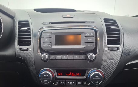 KIA Cerato III, 2019 год, 1 659 000 рублей, 16 фотография