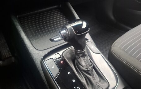 KIA Cerato III, 2019 год, 1 659 000 рублей, 17 фотография