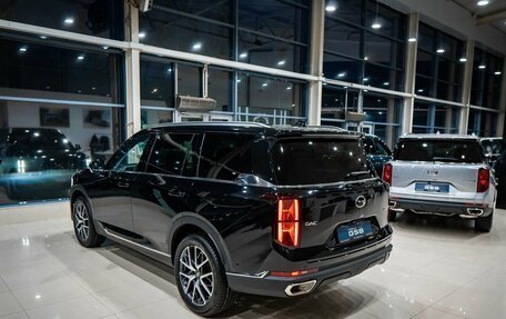 GAC GS8, 2025 год, 4 299 000 рублей, 12 фотография