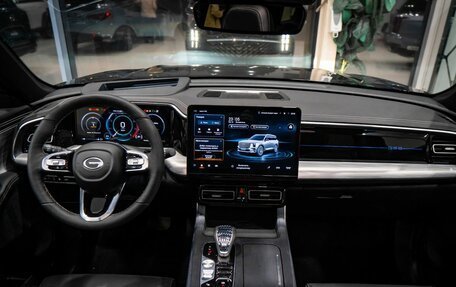 GAC GS8, 2025 год, 4 299 000 рублей, 10 фотография