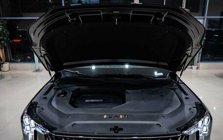 GAC GS8, 2025 год, 4 299 000 рублей, 8 фотография