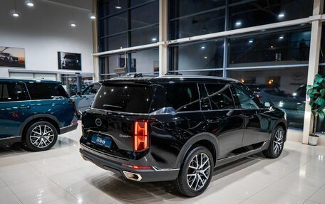 GAC GS8, 2025 год, 4 299 000 рублей, 4 фотография