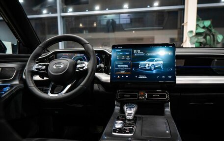 GAC GS8, 2025 год, 4 299 000 рублей, 29 фотография