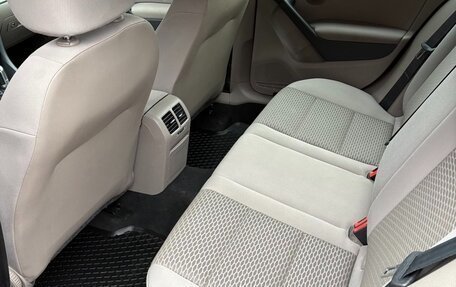 Volkswagen Golf VI, 2011 год, 1 000 000 рублей, 7 фотография