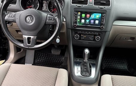 Volkswagen Golf VI, 2011 год, 1 000 000 рублей, 8 фотография