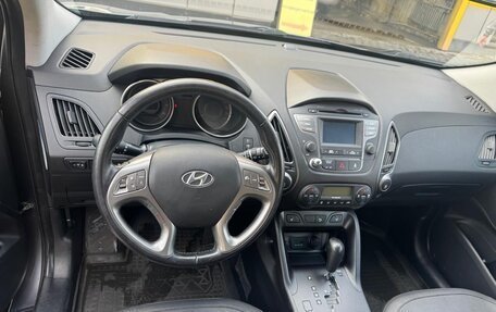 Hyundai ix35 I рестайлинг, 2014 год, 1 350 000 рублей, 11 фотография